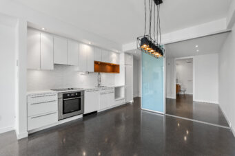#417 - 256 E. 2nd Avenue